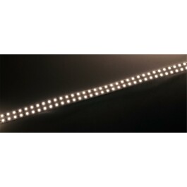 LED-Stripe McShine 3000lm/m 240LEDs/m 18W/m 6500K IP20 5m...