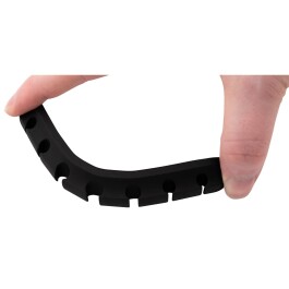 Kabelhalter HOLLYWOOD 3er-Pack Kabelmanagement / Organizer