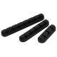 Kabelhalter HOLLYWOOD 3er-Pack Kabelmanagement / Organizer