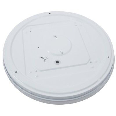 LED-Deckenleuchte McShine illumi 18W 1440lm Ø33cm 3000K step-dimmbar
