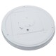 LED-Deckenleuchte McShine illumi 18W 1440lm Ø33cm 3000K step-dimmbar