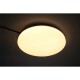 LED-Deckenleuchte McShine illumi 18W 1440lm Ø33cm 3000K step-dimmbar
