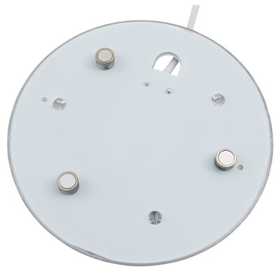 LED-Modul McShine Umrüstsatz mit Magnethalterung Ø18cm 20W 1800lm 3000K