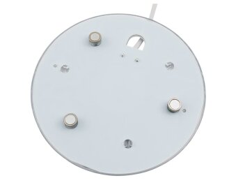 LED-Modul McShine Umrüstsatz mit Magnethalterung Ø18cm 20W 1800lm 3000K