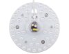 LED-Modul McShine Umrüstsatz mit Magnethalterung Ø18cm 20W 1800lm 3000K