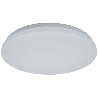 LED-Deckenleuchte McShine illumi 24W 1920lm Ø38cm 4000K neutralweiß
