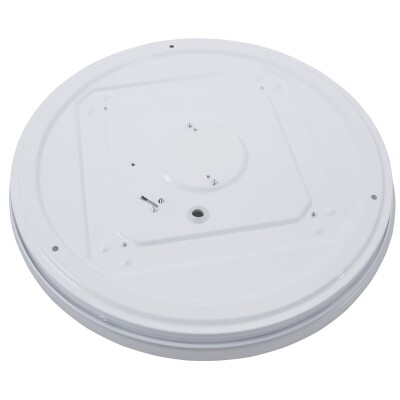 LED-Deckenleuchte McShine illumi 18W 1440lm Ø33cm 3000K HF-Bewegungsmelder