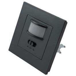 Unterputz IR Bewegungsmelder McShine LX-23 160° 500W...