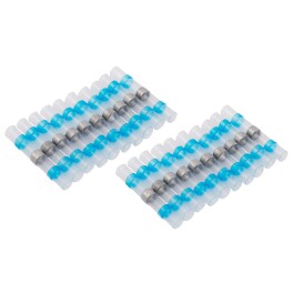 Lötverbinder McPower Ø4,5mm - blaue...