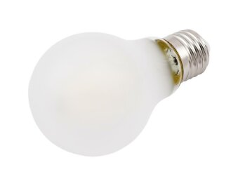 LED Filament Glühlampe McShine Filed E27 6W 630lm...