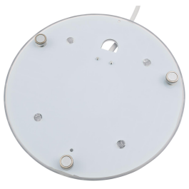 LED-Modul McShine Umrüstsatz mit Magnethalterung Ø21cm 24W 2400lm 4000K