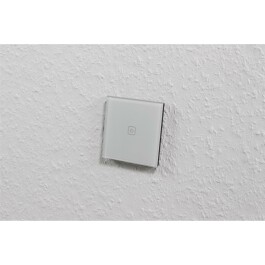 Touch Funk-Wandschalter McPower Comfort max. 100m 1-Kanal