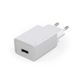 USB Ladegerät McPower Ein 100-240V Aus 5V 2A 10W USB-A