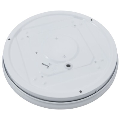 LED-Deckenleuchte McShine illumi 12W 960lm Ø26cm 4000K neutralweiß