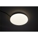 LED-Deckenleuchte McShine illumi 12W 960lm Ø26cm 4000K neutralweiß