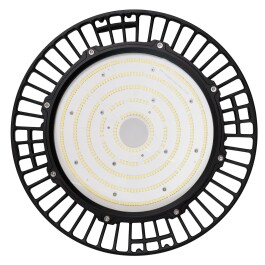 LED-UFO-Hallenstrahler McShine UFO-PRO 240W 42.000lm 4000K IP65 120°