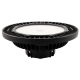 LED-UFO-Hallenstrahler McShine UFO-PRO 240W 42.000lm 4000K IP65 120°