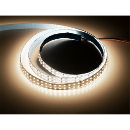 LED-Stripe McShine 3000lm/m 240LEDs/m 18W/m 4000K IP20 5m...