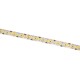LED-Stripe McShine 1700lm/m 204LEDs/m 16W/m 6500K IP20 5m Rolle