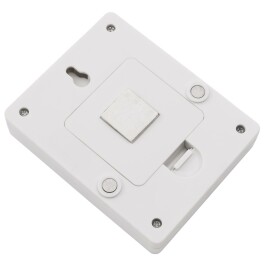 LED-Klebeleuchte McShine LK3-COB mit Klebefolie und Magnet 100x80x30mm