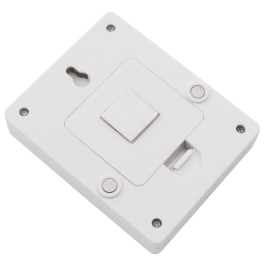 LED-Klebeleuchte McShine LK3-COB mit Klebefolie und Manget 100x80x30mm