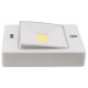 LED-Klebeleuchte McShine LK3-COB mit Klebefolie und Magnet 100x80x30mm
