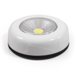 LED-Klebeleuchte McShine LK1-COB mit Klebefolie...