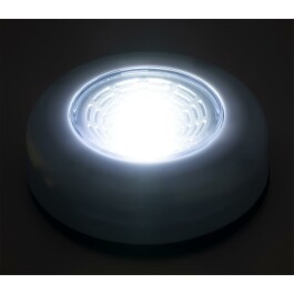 LED-Klebeleuchte McShine LK1-COB mit Klebefolie...