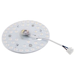 LED-Modul McShine Umrüstsatz mit Magnethalterung...