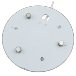 LED-Modul McShine Umrüstsatz mit Magnethalterung Ø18cm 20W 2000lm 3000K