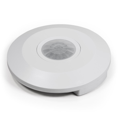 Wifi Smart IR Bewegungsmelder itius PI50 360° 230V / 2.000W Alexa App