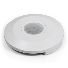 Wifi Smart IR Bewegungsmelder itius PI50 360° 230V / 2.000W Alexa App