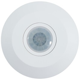 Wifi Smart IR Bewegungsmelder McShine PI50 360° 230V / 2.000W Alexa App