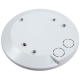 Wifi Smart IR Bewegungsmelder itius PI50 360° 230V / 2.000W Alexa App