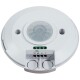 Wifi Smart IR Bewegungsmelder McShine PI50 360° 230V / 2.000W Alexa App