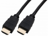 HDMI-Kabel HOLLYWOOD HDMI 1.4 vergoldete Kontakte 4K/UHD ARC HEAC 2m