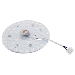 LED-Modul McShine Umrüstsatz mit Magnethalterung...