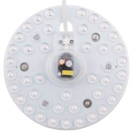 LED-Modul McShine Umrüstsatz mit Magnethalterung...