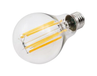 LED Filament Glühlampe McShine Filed E27 13W 1850lm...