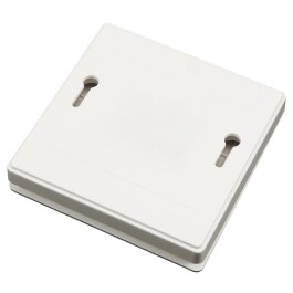 Funk-Wandtaster McPower Kinetic 1-fach Funktion ohne...