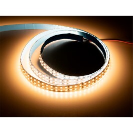 LED-Stripe McShine 3000lm/m 240LEDs/m 18W/m 3000K IP20 5m...