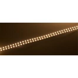 LED-Stripe McShine 3000lm/m 240LEDs/m 18W/m 3000K IP20 5m...