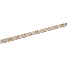 LED-Stripe McShine 3000lm/m 240LEDs/m 18W/m 3000K IP20 5m Rolle