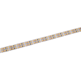 LED-Stripe McShine 3000lm/m 240LEDs/m 18W/m 3000K IP20 5m Rolle