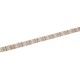 LED-Stripe McShine 3000lm/m 240LEDs/m 18W/m 3000K IP20 5m Rolle
