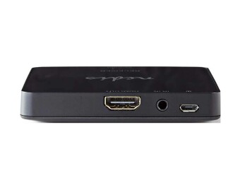 Nedis VTRA3411BK drahtloses HDMI Sender-/Empfänger Set bis 30m