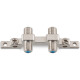 Spaun EB 2 - Erdungsblock