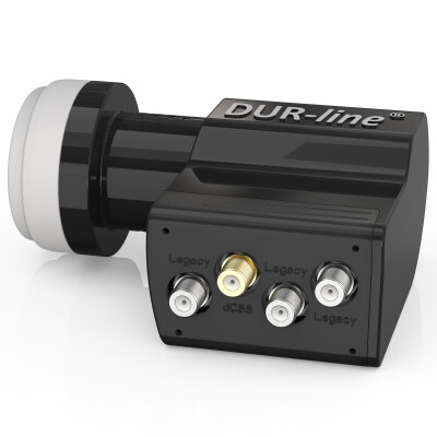 DUR-line UK 124-3L dCSS - Unicable LNB