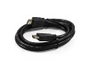 HDMI-Kabel HOLLYWOOD HDMI 2.0 vergoldete Kontakte 4K/UHD ARC HEAC 1,8m