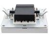 Kontroll-Schalter McPower Shallow 250V~/10A UP Klemmanschluss weiß